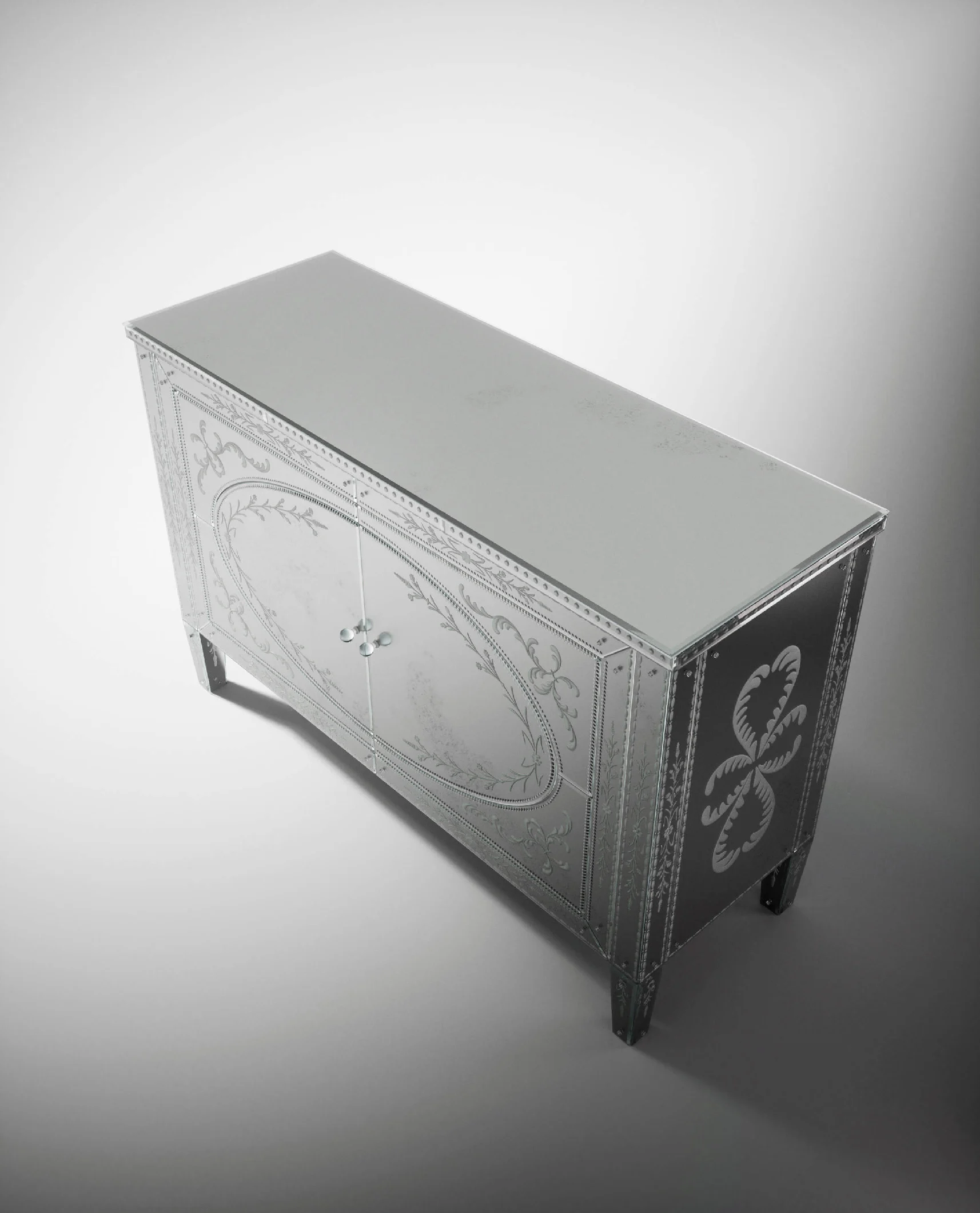 Arte Veneziana product visualization — 00.042