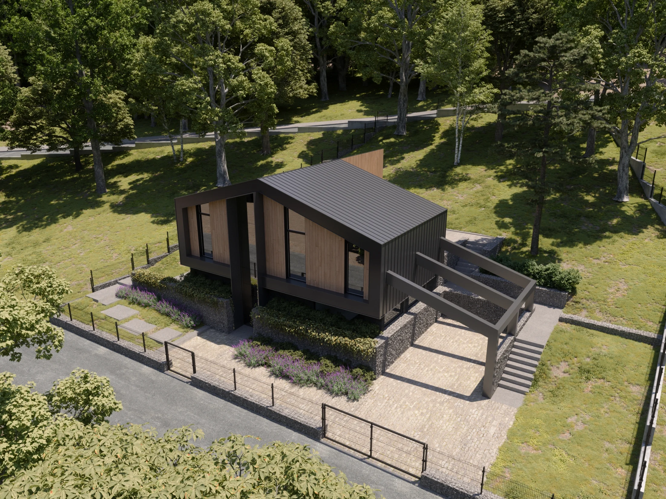 House Anna — 00.188