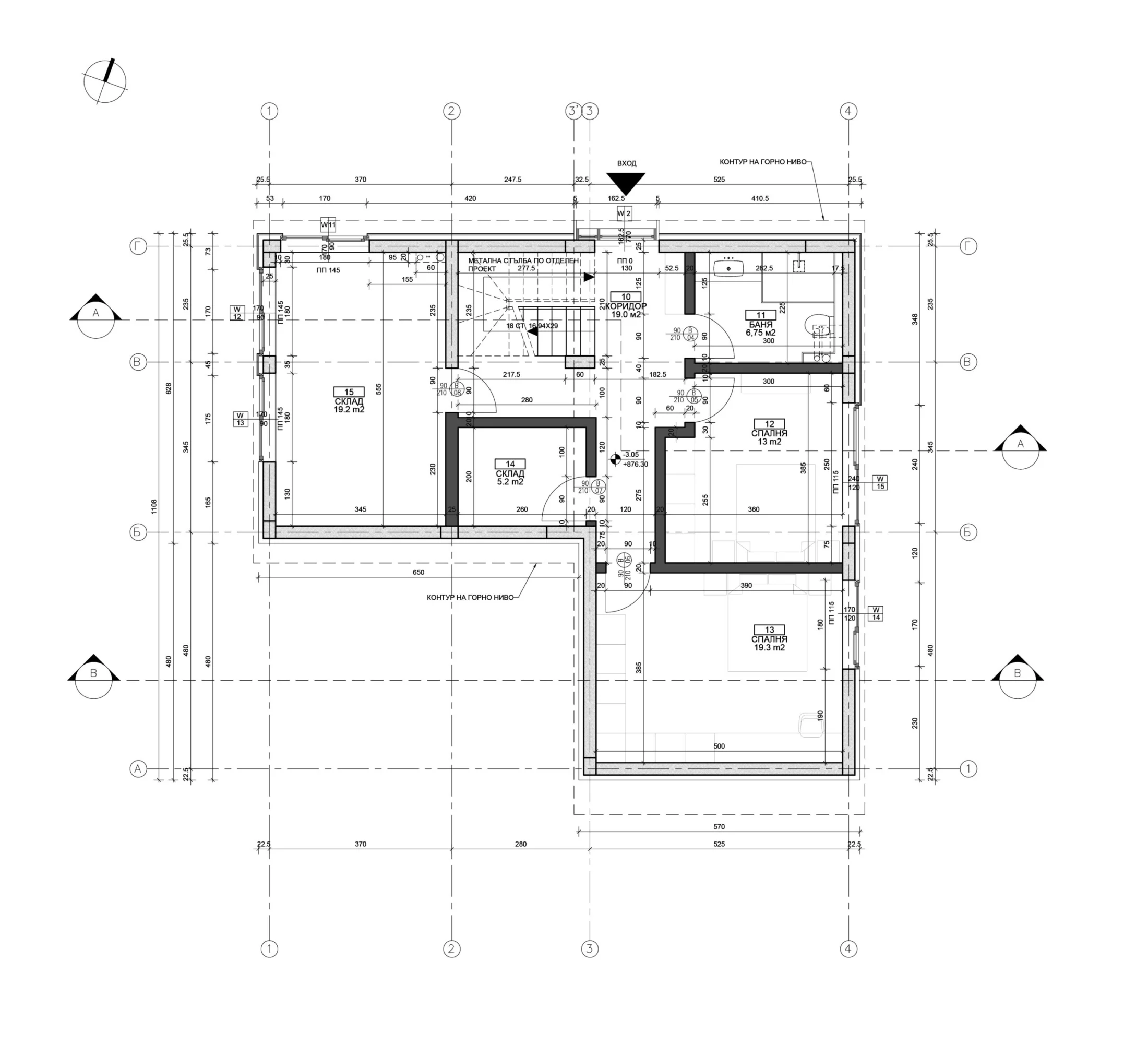 House Anna — 00.200