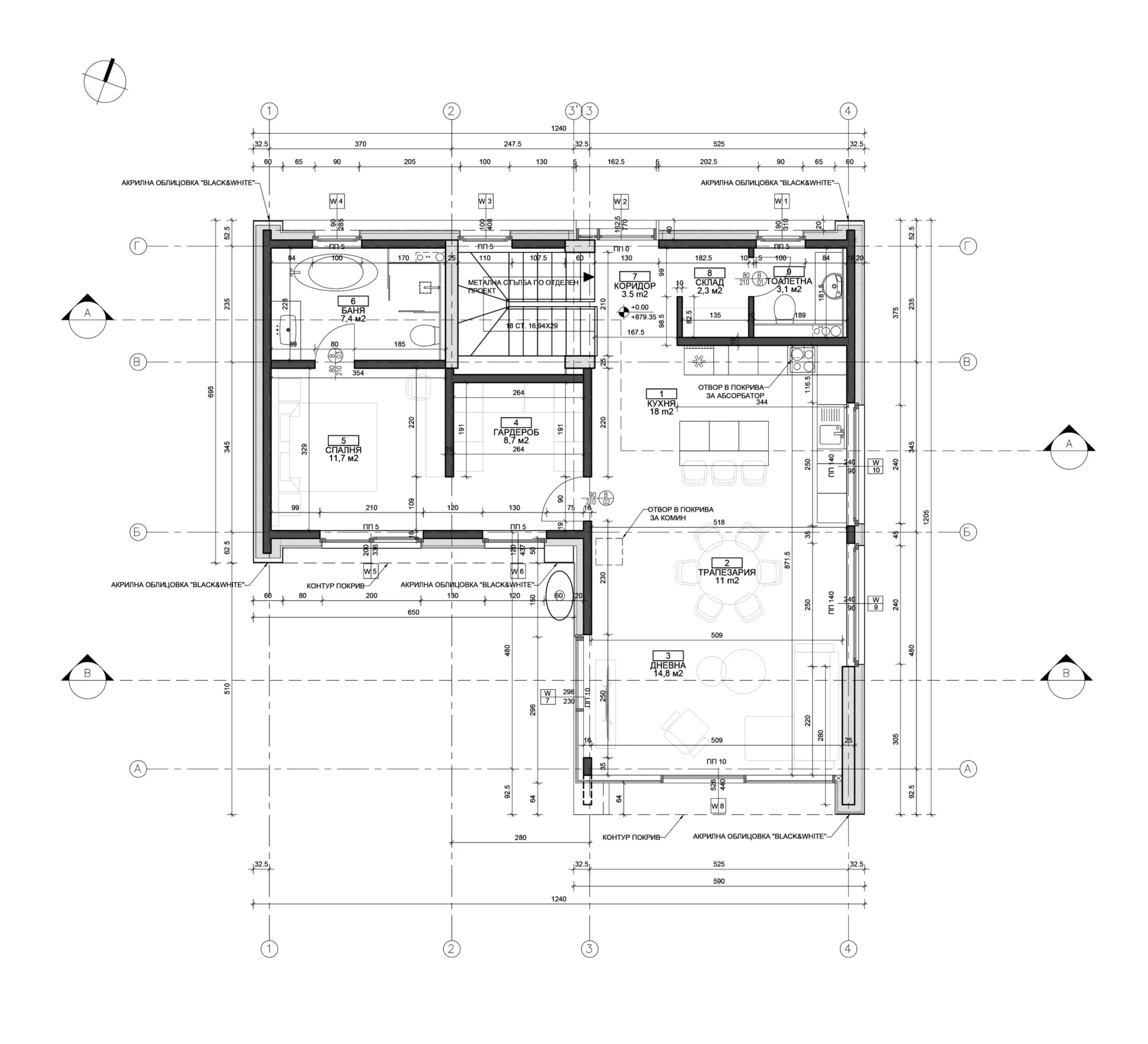 House Anna — 00.199