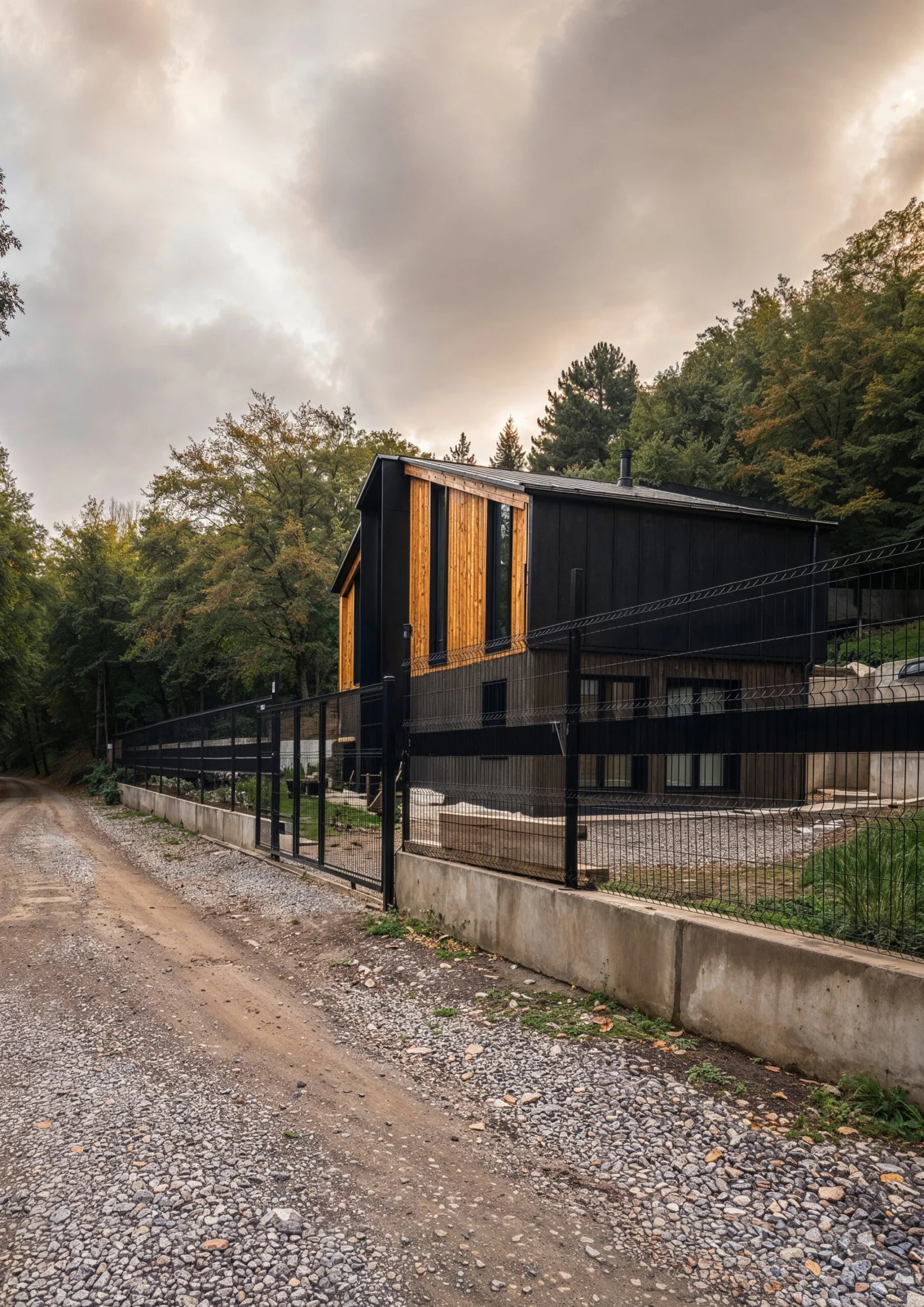 House Anna