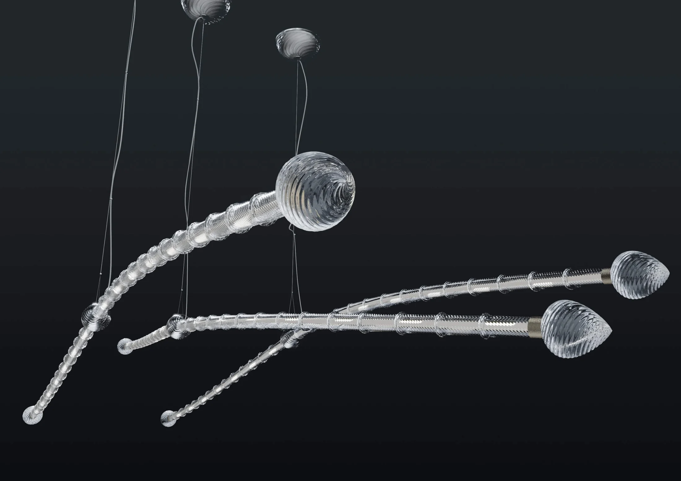 Arte Veneziana product visualization — 00.036