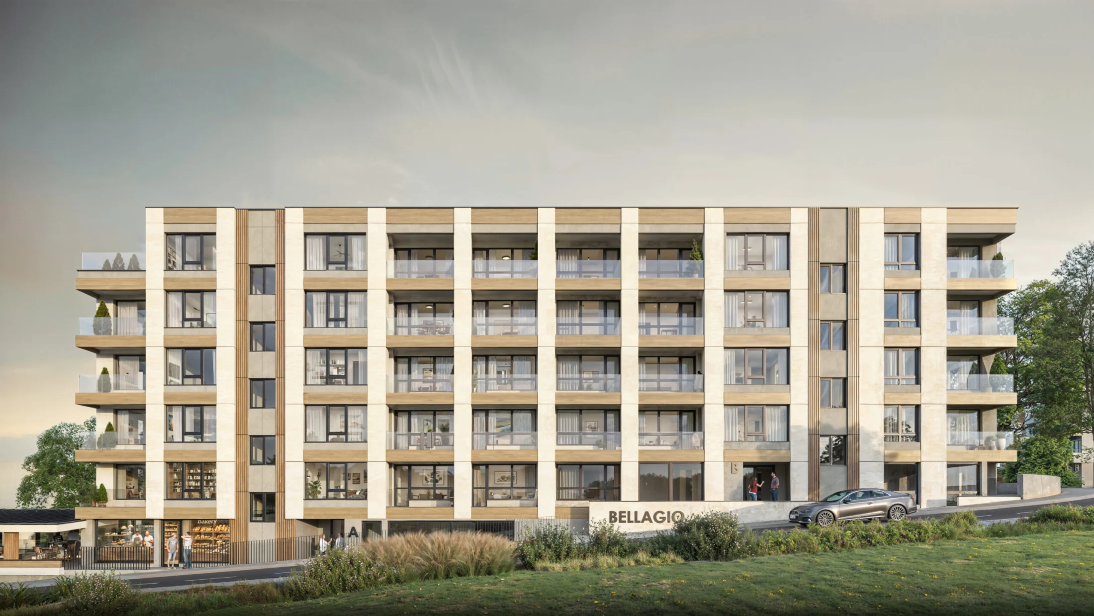 Bellagio Veliko Tyrnovo — 03.165