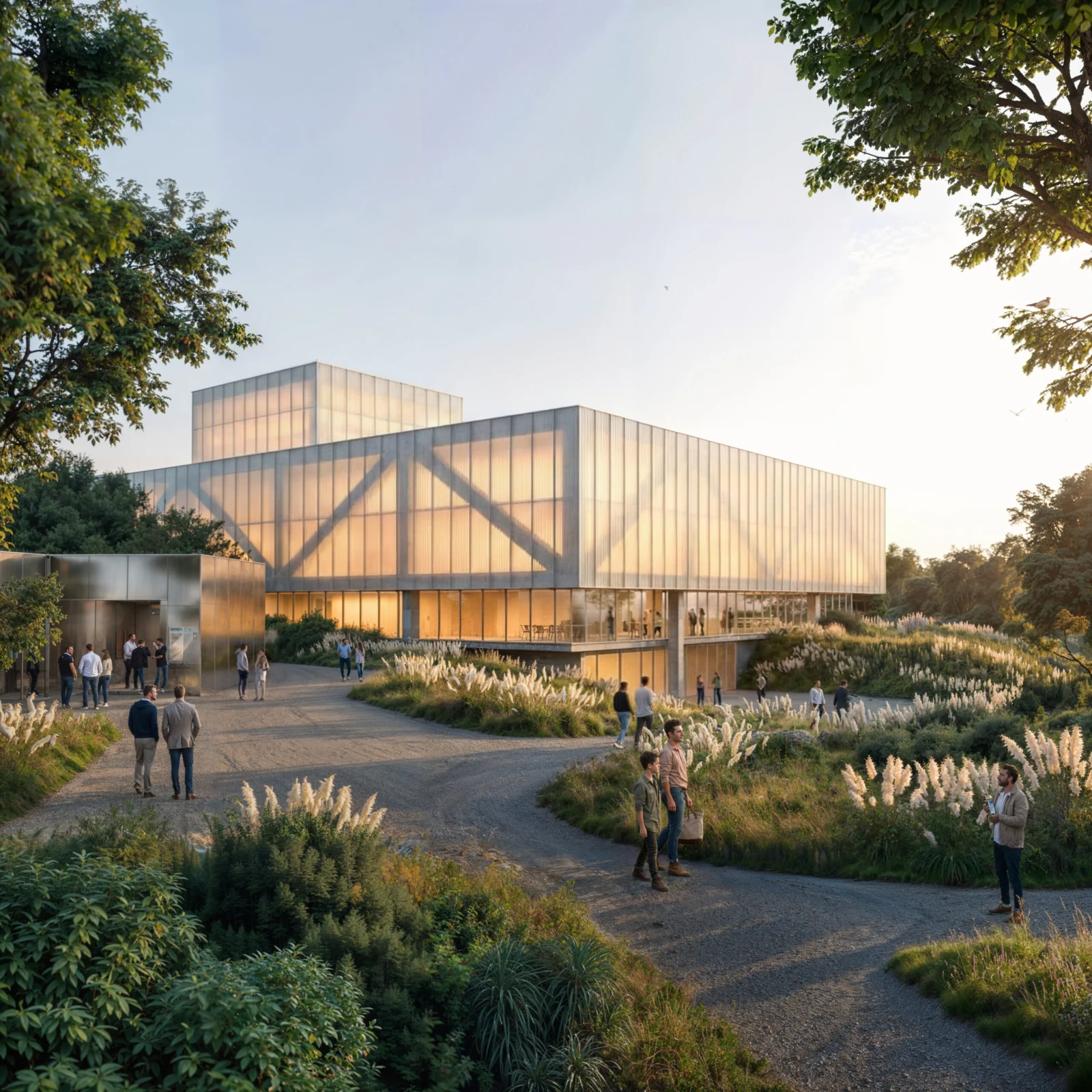 Burgas Culture Center
