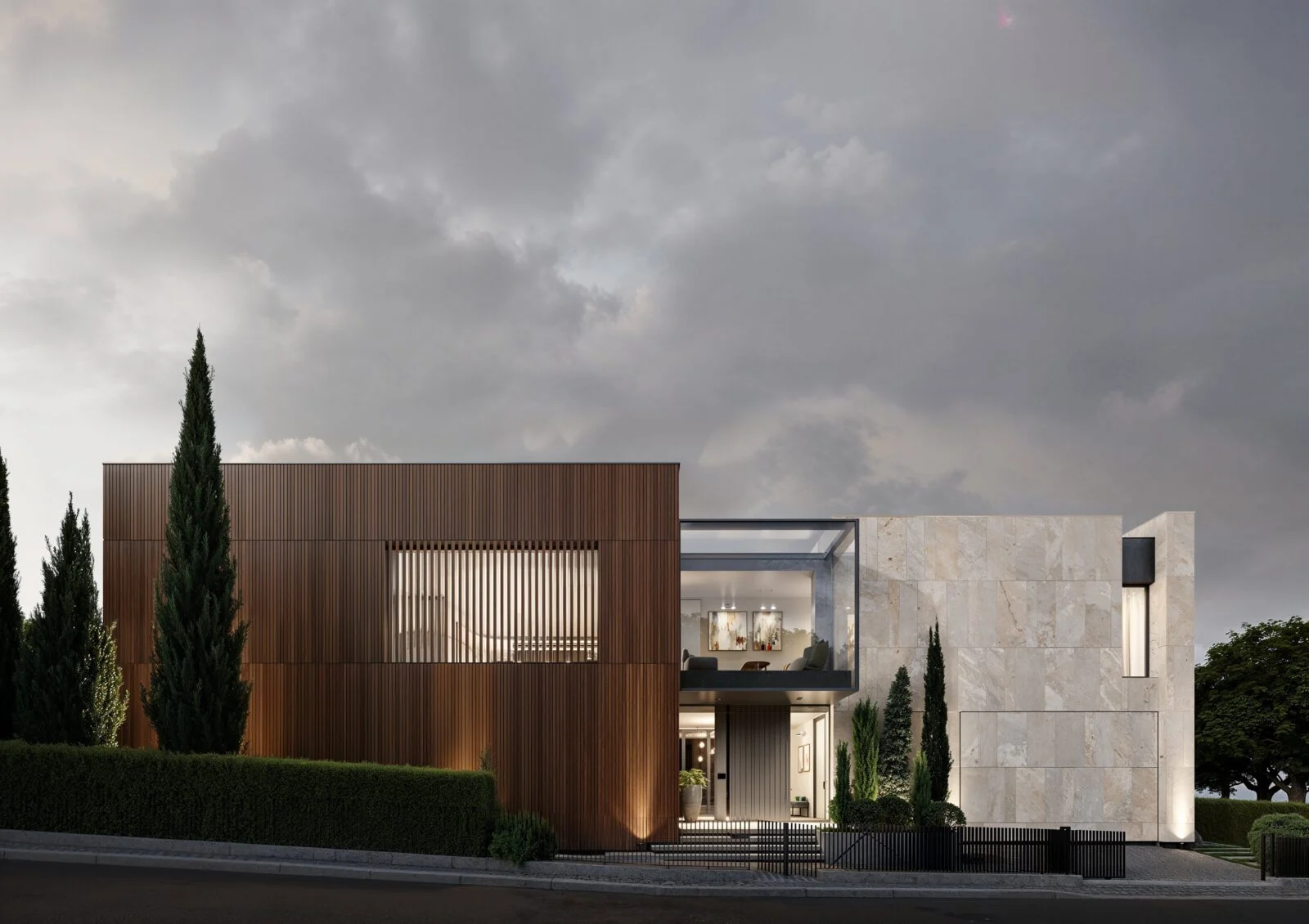 House Kurdzhali