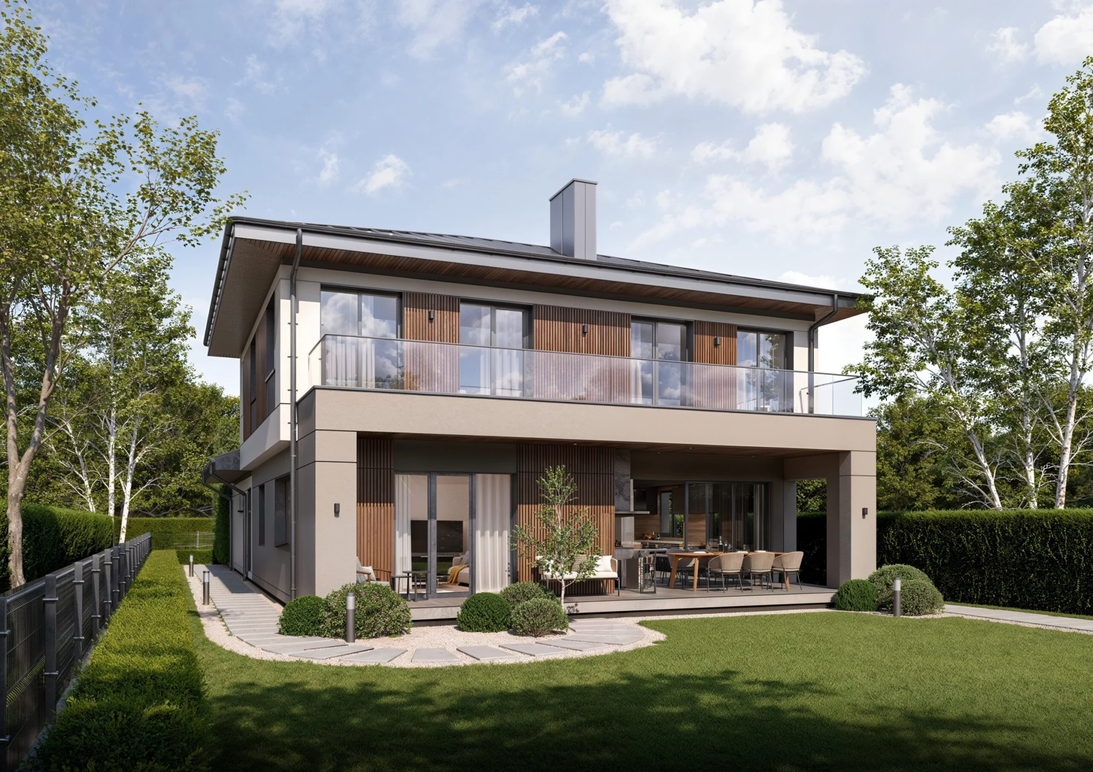 Kostinbrod 11 Houses — project image