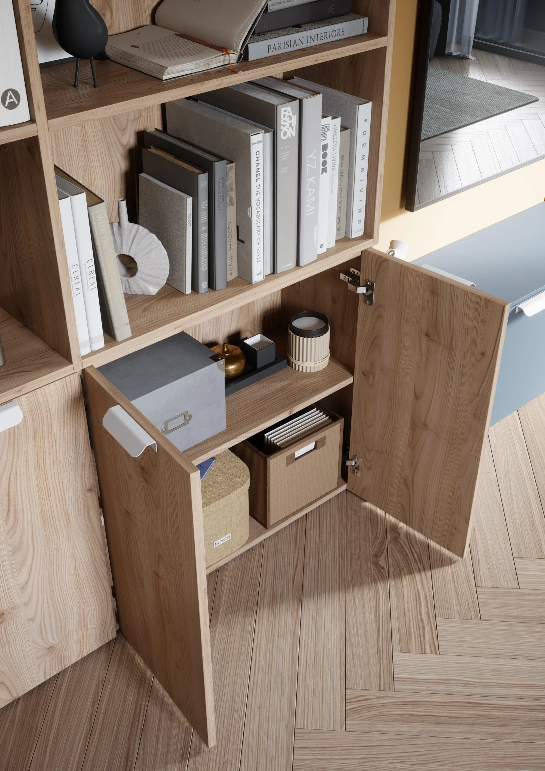 Kronospan Industrial Furniture Manufacturers ’25 — 00.237