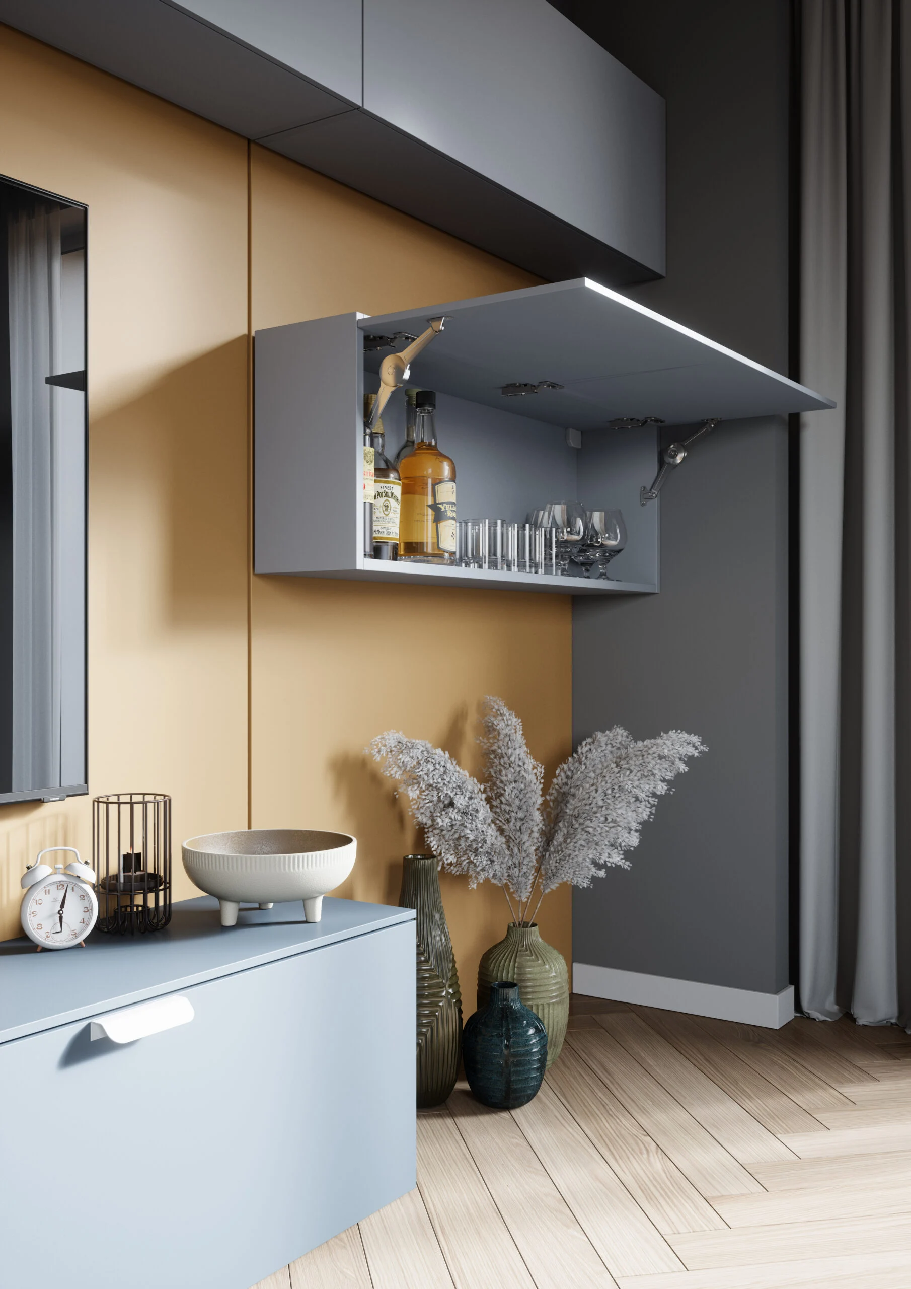 Kronospan Industrial Furniture Manufacturers ’25 — 00.238