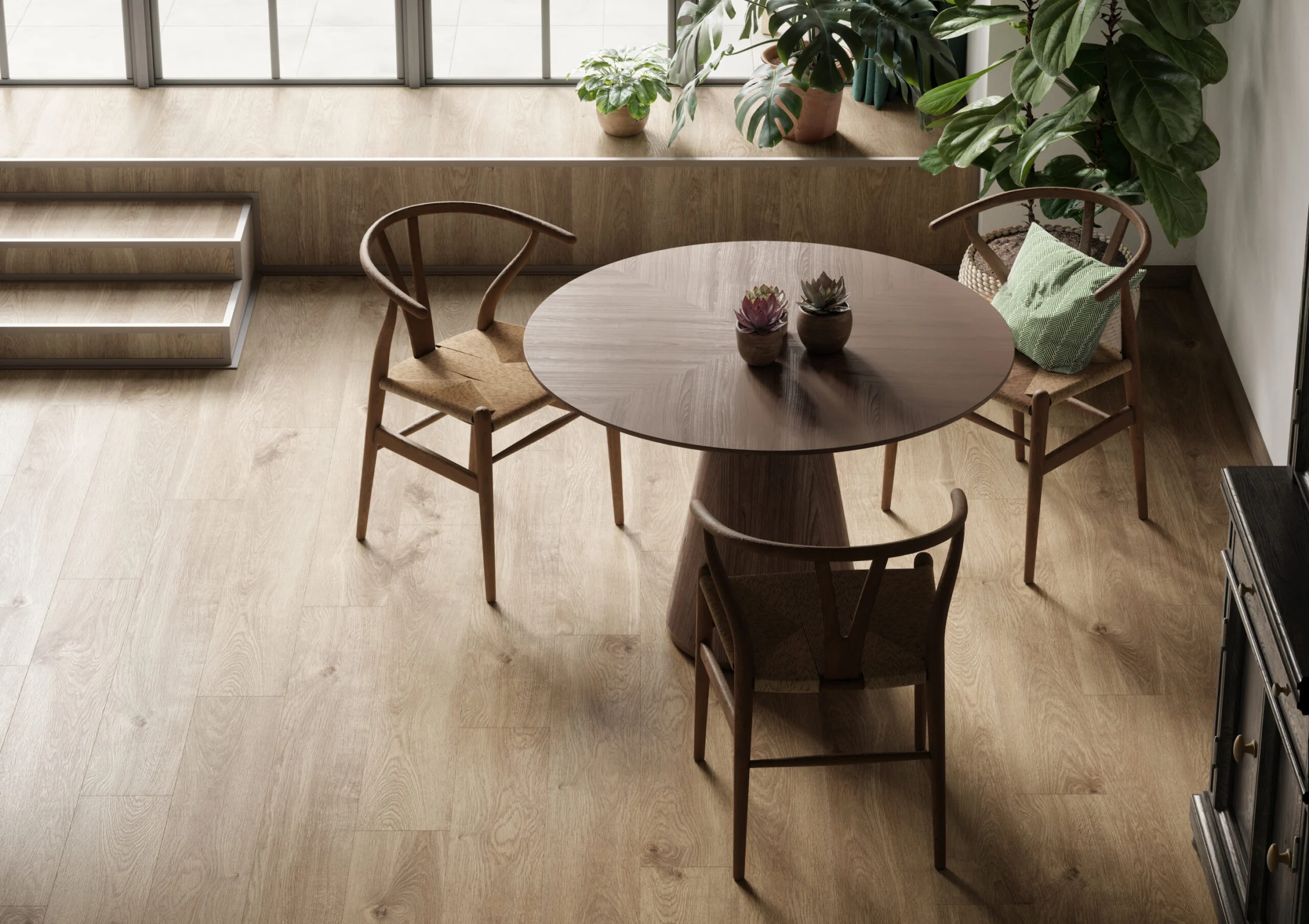 Flooring Series ’26 Kronospan