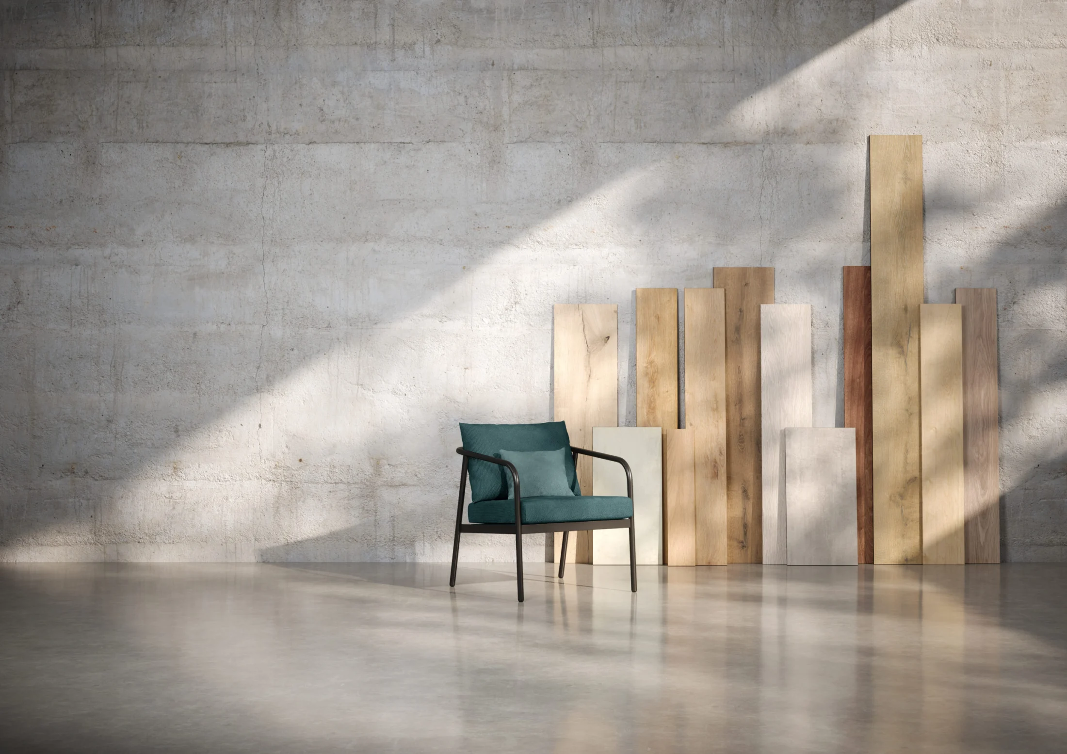 Kronospan Flooring Covers ’25 — 00.227