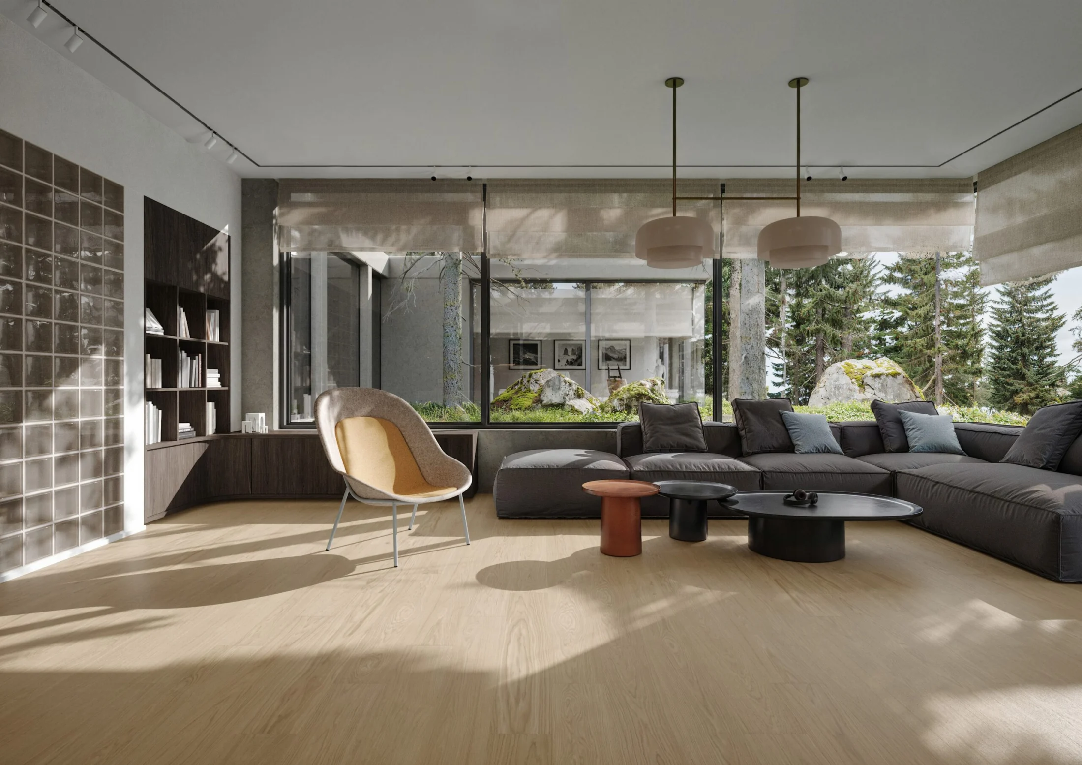 Kronospan My Style ’26 — interior flooring visual 306
