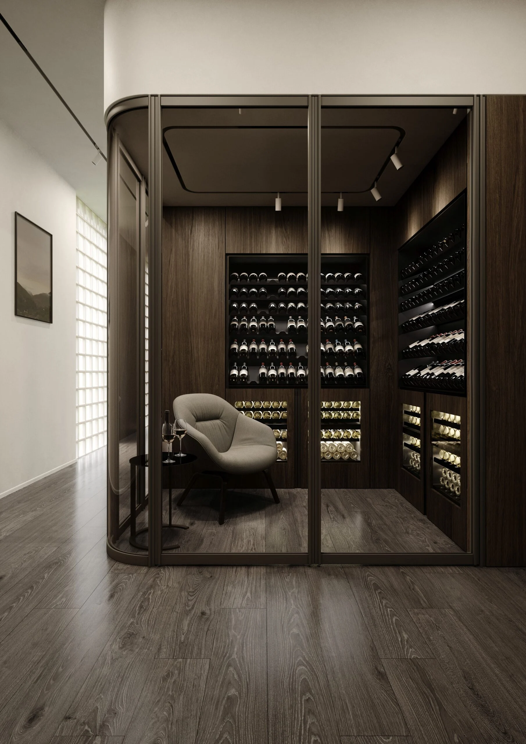 Kronospan My Style ’26 — interior flooring visual 309