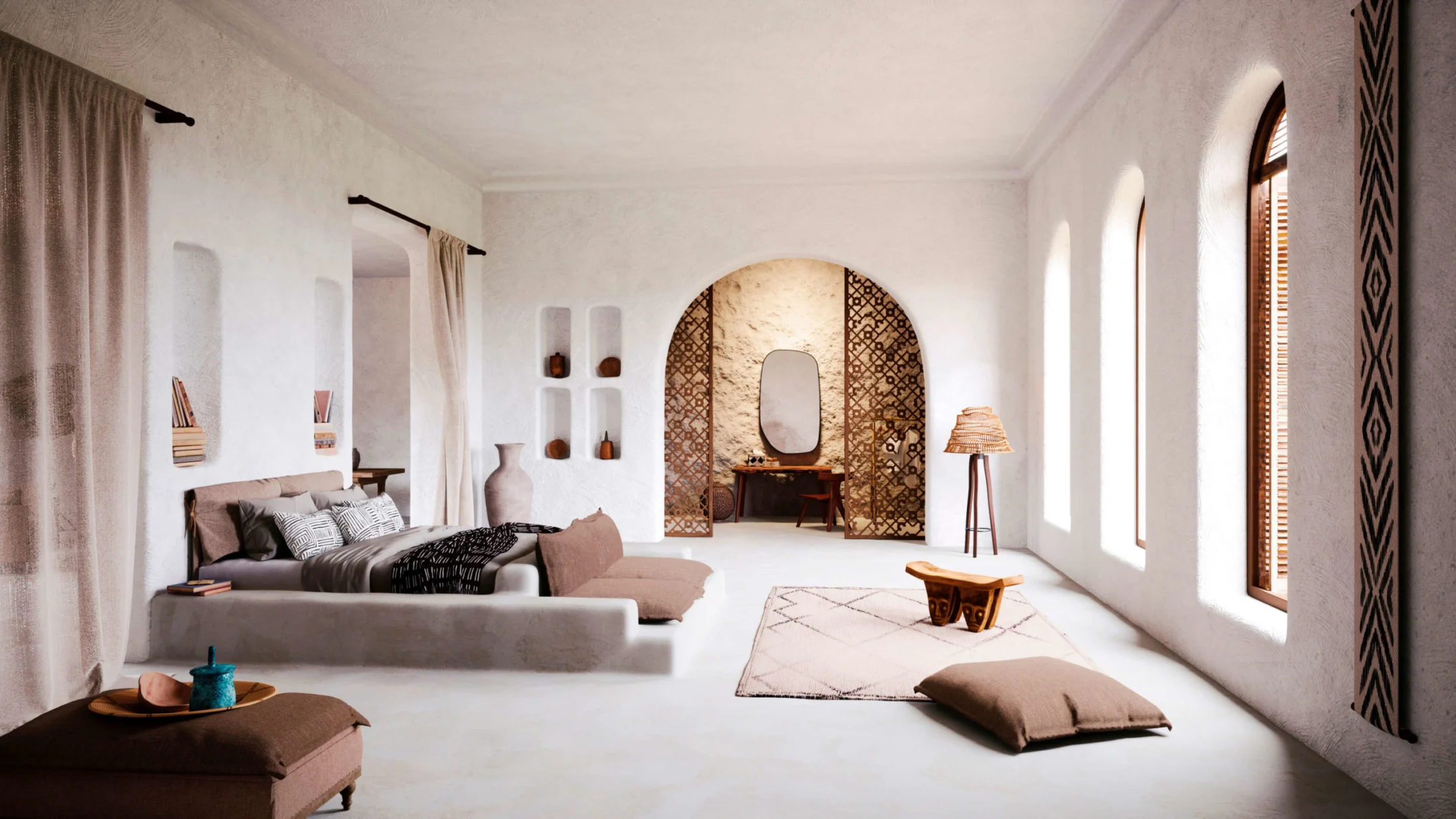 Wabi Sabi Hotel visualization — 00.012