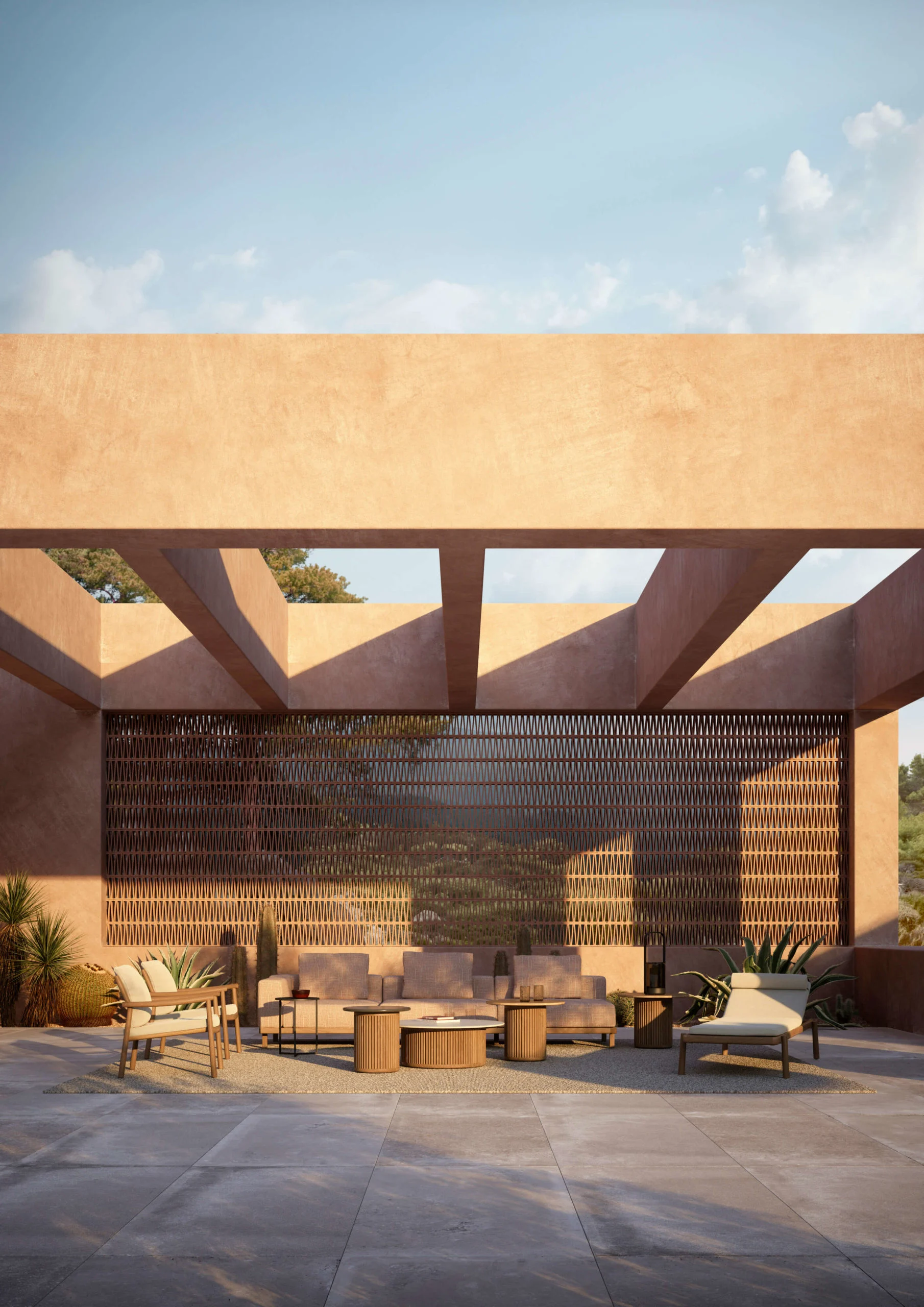 Tribù Salone Del Mobile Milano 2022 — 00.001