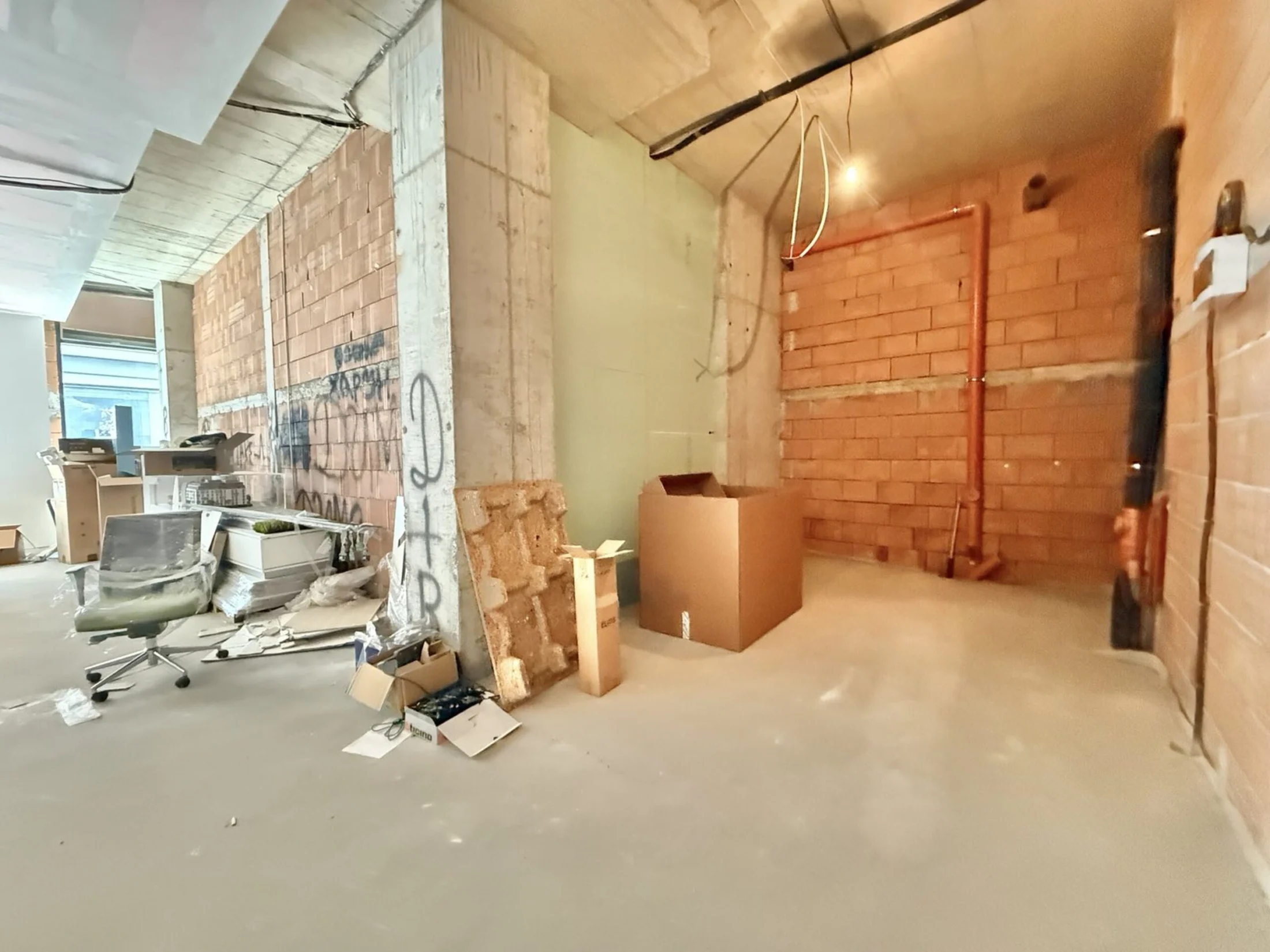 Weissprofil Showroom Plovdiv — 00.325