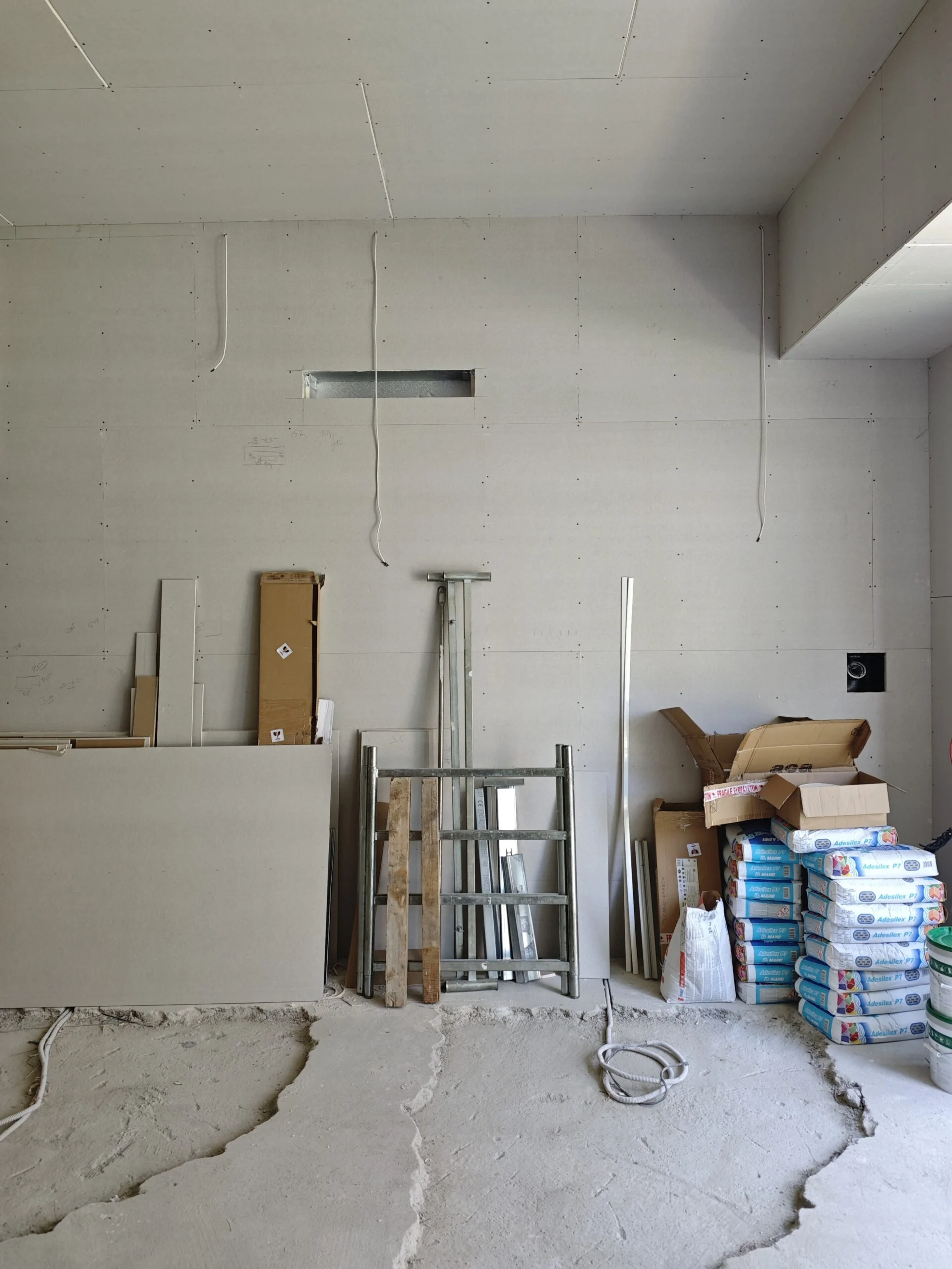 Weissprofil Showroom Plovdiv — 00.329
